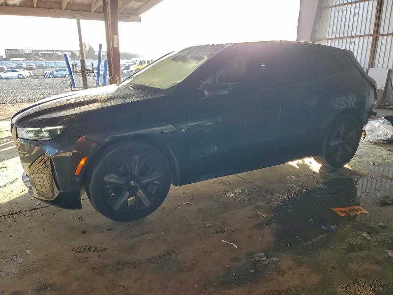 2024 BMW IX XDRIVE5 — VIN WB523CF02RCR19806
