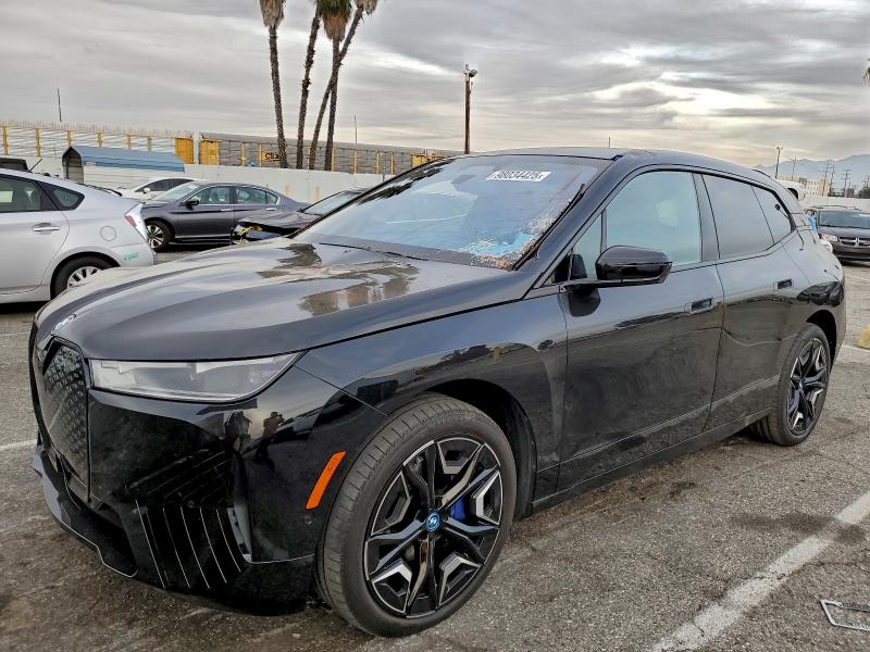 2024 BMW IX — VIN WB523CF0XRCP95560