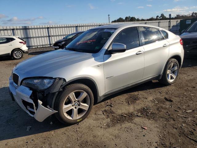 2014 BMW X6 XDRIVE3 — VIN 5UXFG2C52E0H10454