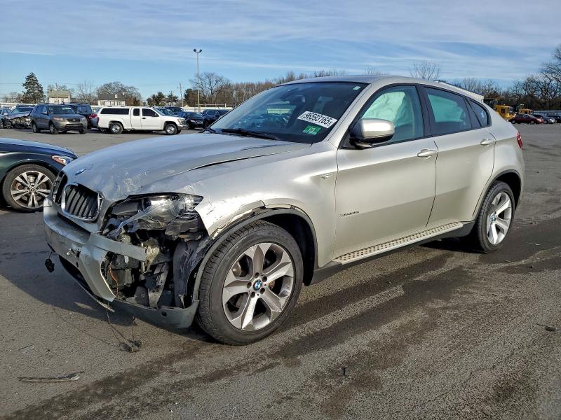 2012 BMW X6 XDRIVE3 — VIN 5UXFG2C59CL780557