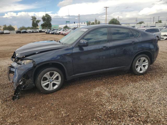 2010 BMW X6 XDRIVE3 — VIN 5UXFG4C5XAL226971