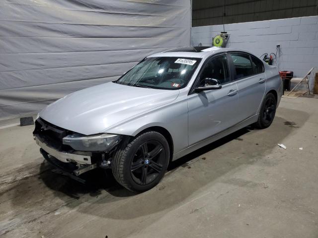2014 BMW 320 I XDRI — VIN WBA3C3G59ENS67975