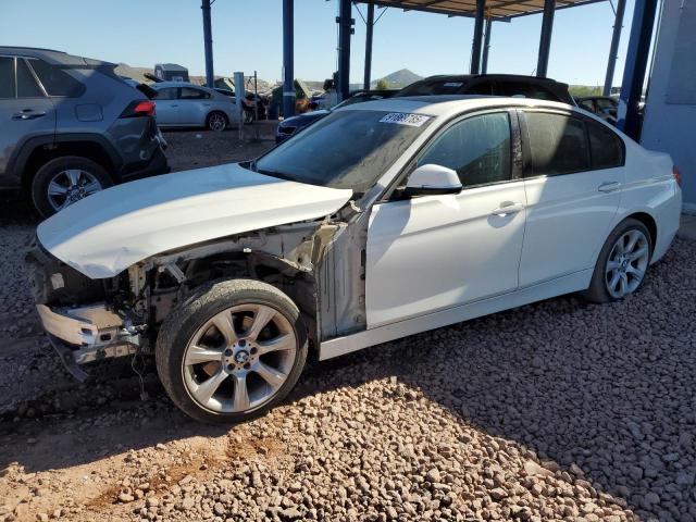 2015 BMW 320 I XDRI — VIN WBA3C3G59FNT51442