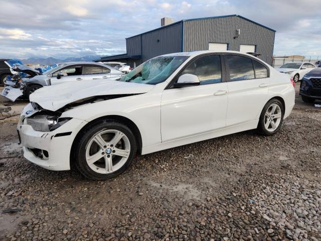 2015 BMW 320 I XDRI — VIN WBA3C3C56FK201750