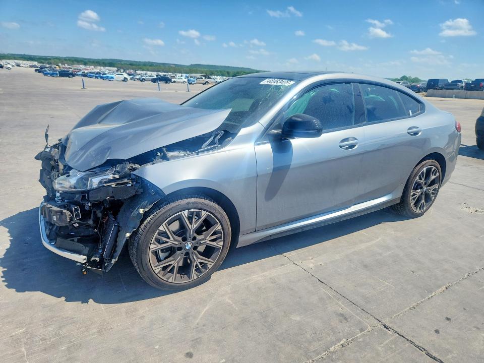 2026 BMW 228 — VIN WBA83GG04T7U05859