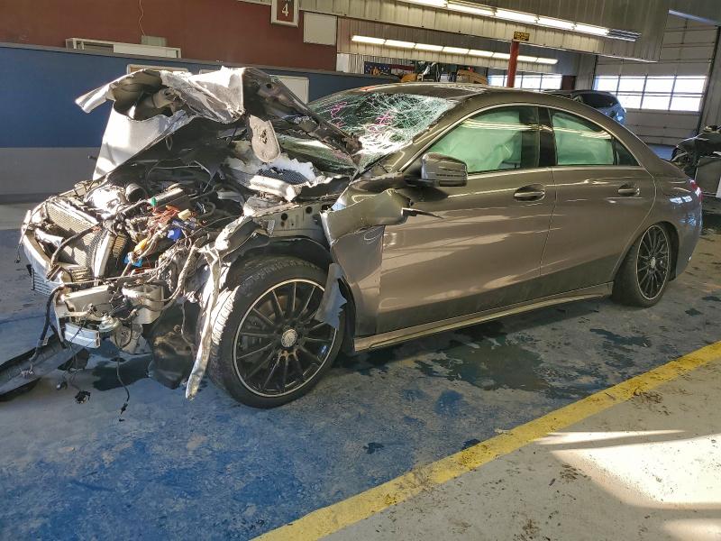 2015 MERCEDES-BENZ CLA 250 — VIN WDDSJ4EB0FN247642