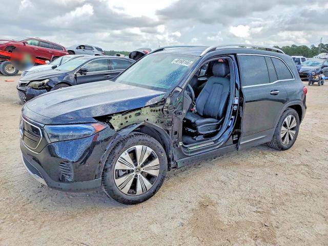 2023 MERCEDES-BENZ EQB — VIN W1N9M0CB6PN027928