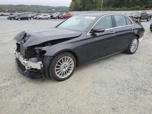 2021 MERCEDES-BENZ E 350 4MAT — VIN W1KZF8EB5MA953582