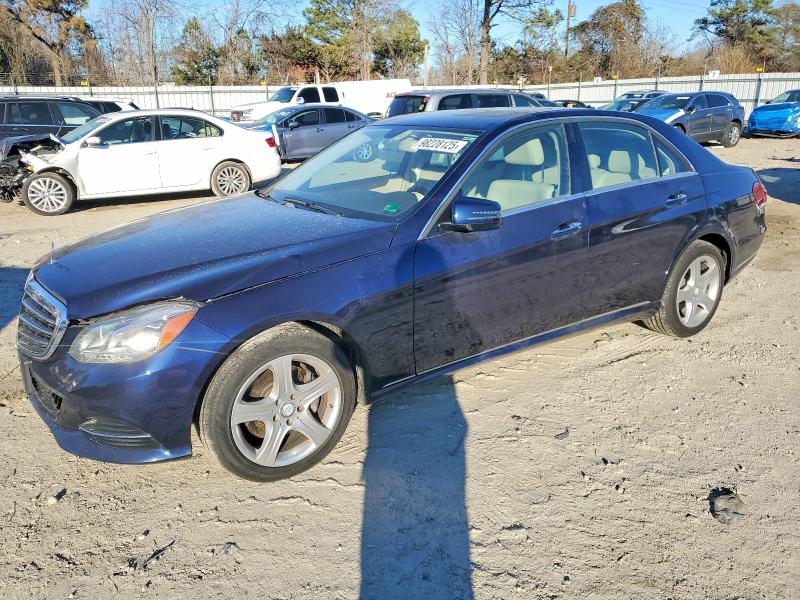 2015 MERCEDES-BENZ E 350 4MAT — VIN WDDHF8JB1FB109165