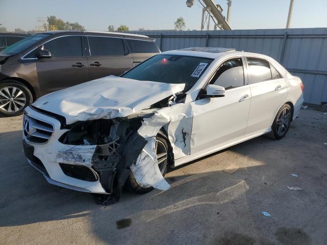 2016 MERCEDES-BENZ E 350 4MAT — VIN WDDHF8JB3GB280338