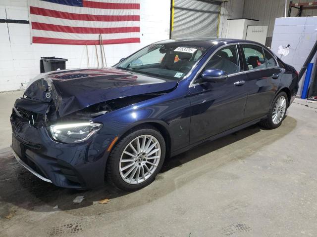 2023 MERCEDES-BENZ E 350 4MAT — VIN W1KZF8EB6PB139908