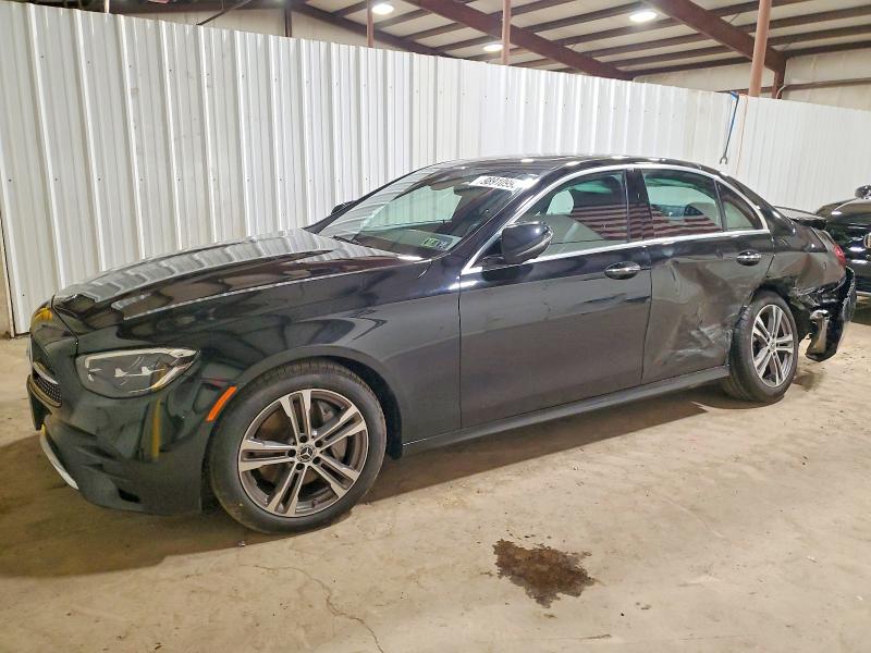2021 MERCEDES-BENZ E 350 4MAT — VIN W1KZF8EB0MA928122