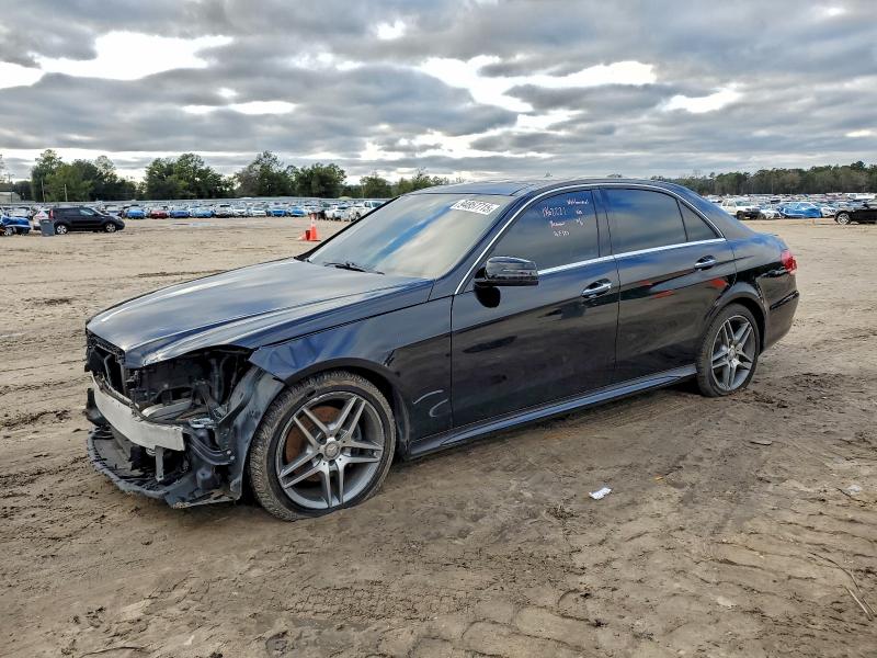 2016 MERCEDES-BENZ E 350 4MAT — VIN WDDHF8JBXGB206477