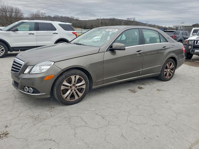 2010 MERCEDES-BENZ E 550 4MAT — VIN WDDHF9AB8AA239125