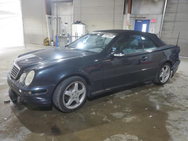2000 MERCEDES-BENZ CLK 430 — VIN WDBLK70GXYT044934