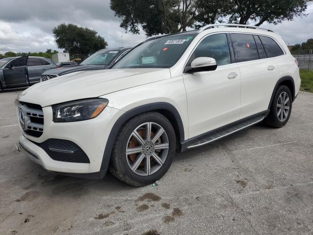 2020 MERCEDES-BENZ GLS 450 4M — VIN 4JGFF5KE6LA135315
