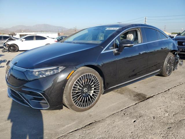 2023 MERCEDES-BENZ EQS SEDAN — VIN W1KCG2DB2PA033303