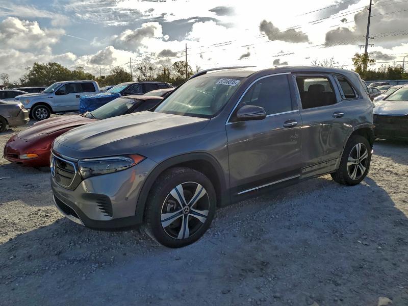 2023 MERCEDES-BENZ EQB 300 4M — VIN W1N9M0KB1PN048333