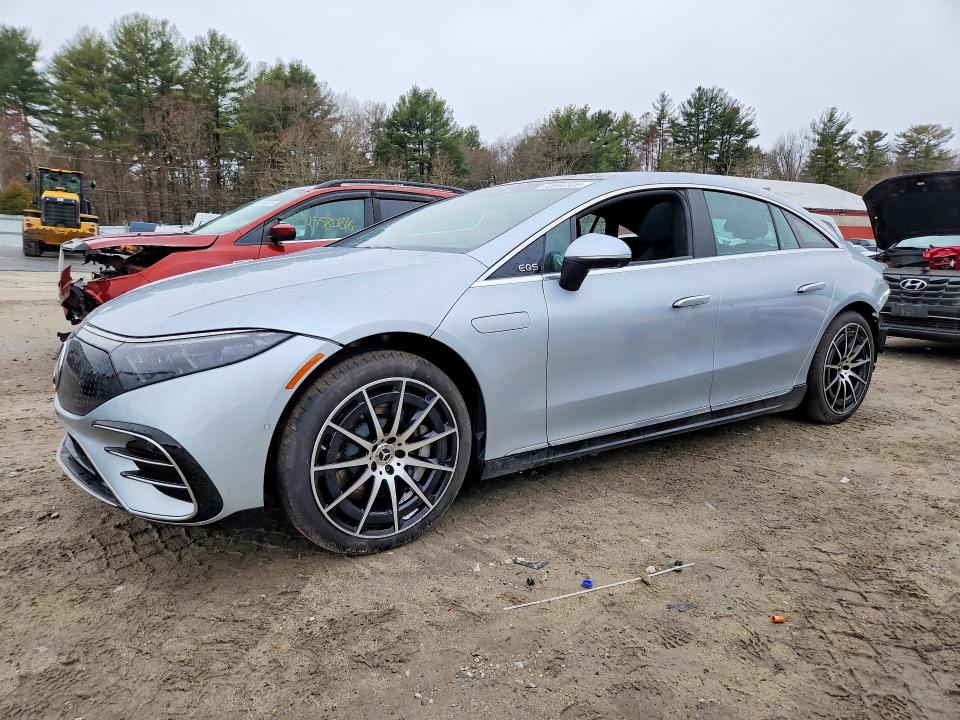 2023 MERCEDES-BENZ EQS SEDAN — VIN W1KCG4EB8PA029413