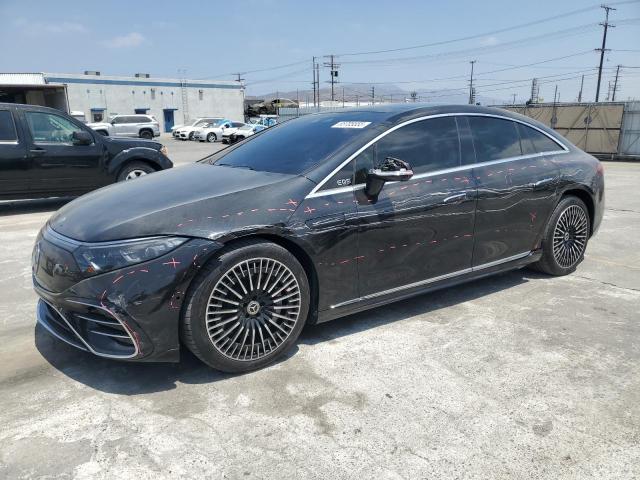 2023 MERCEDES-BENZ EQS SEDAN — VIN W1KCG2DB3PA033777