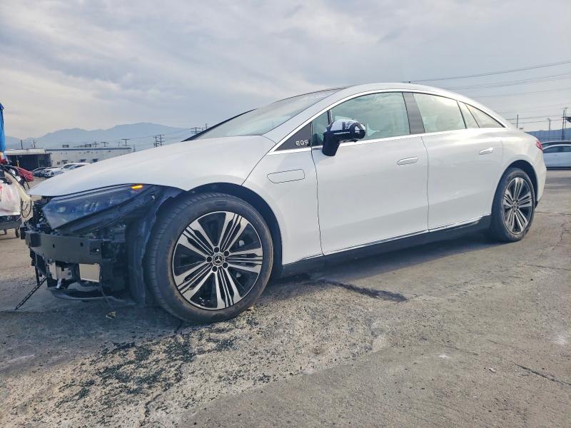 2023 MERCEDES-BENZ EQS SEDAN — VIN W1KCG2DBXPA035249