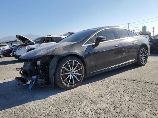 2023 MERCEDES-BENZ EQS SEDAN — VIN W1KCG4EB7PA037583