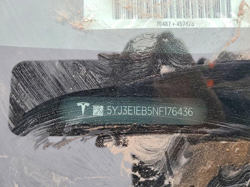 5YJ3E1EB5NF176436