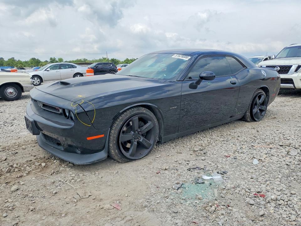 2C3CDZBTXKH751946