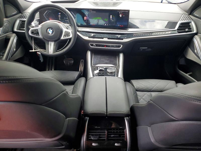 5UX33EX09R9S50500