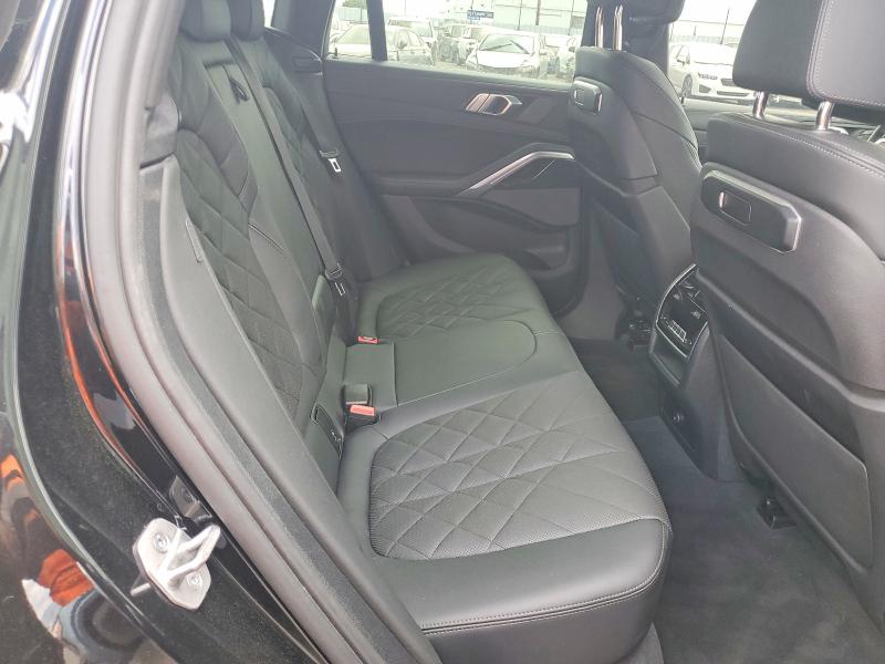 5UX33EX09R9S50500