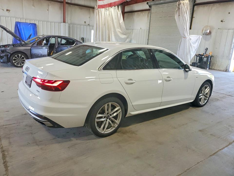 WAUDNAF45LN008599