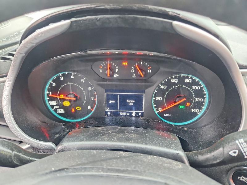1G1ZD5ST8PF207803