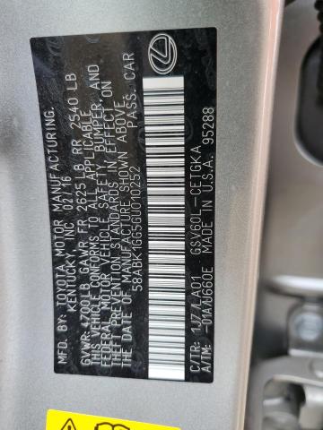 58ABK1GG5GU010252