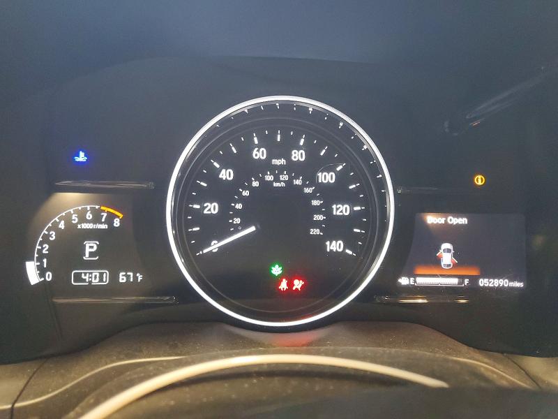 3CZRU6H54KM739994