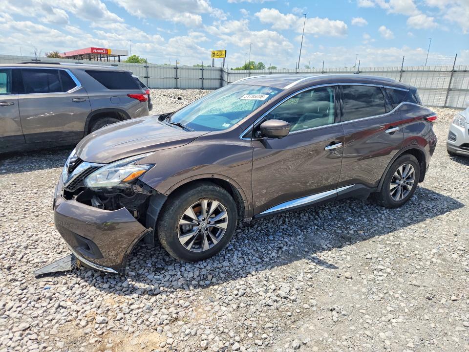 5N1AZ2MH0HN109350