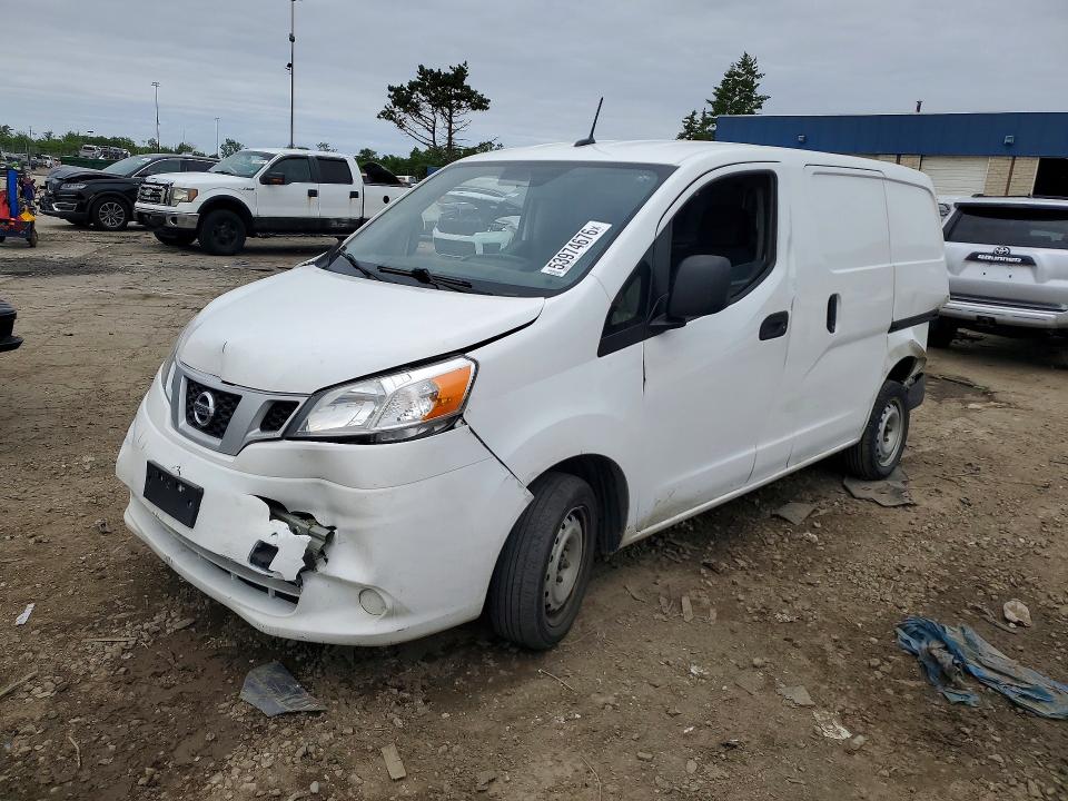 3N6CM0KN8LK698233