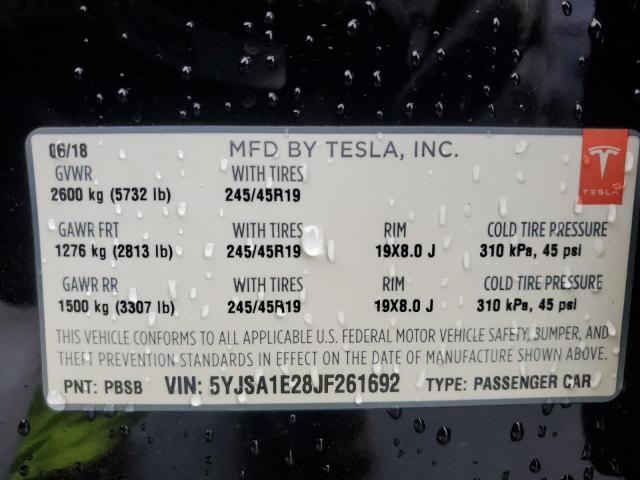 5YJSA1E28JF261692