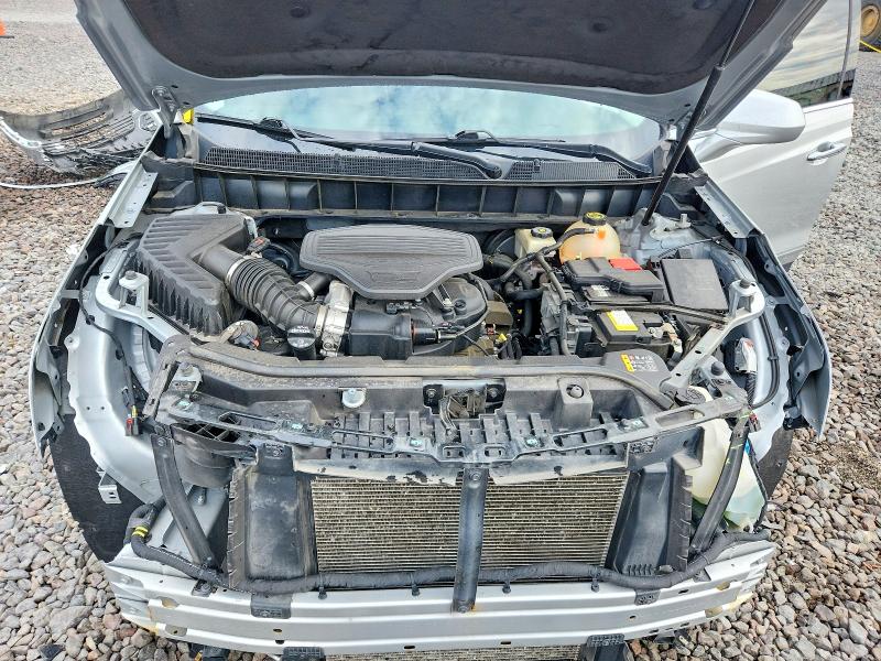 1GYKNBRS1HZ263576
