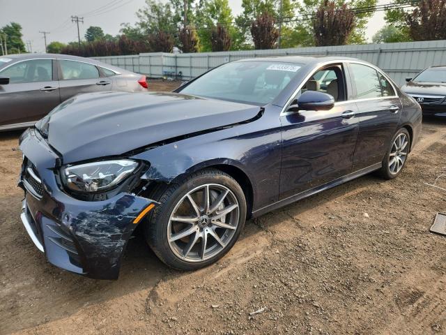 2023 MERCEDES-BENZ E 350 4MATIC — VIN W1KZF8EB5PB189411