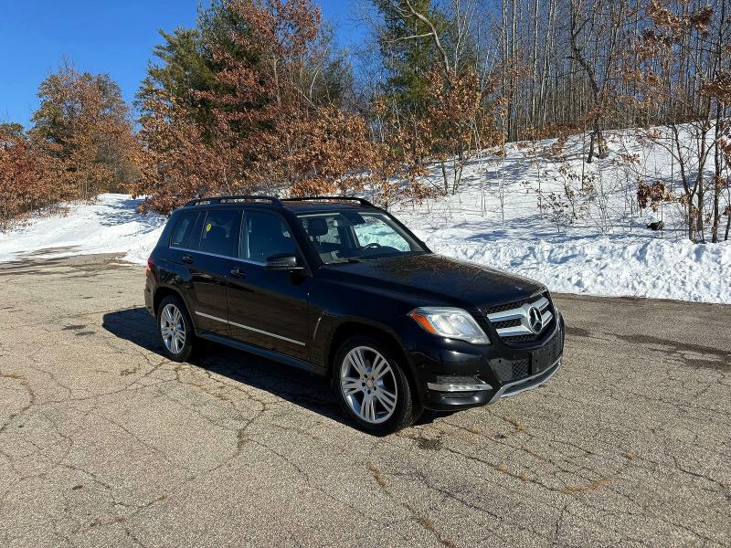 2015 MERCEDES-BENZ GLK 350 4M — VIN WDCGG8JB2FG436951