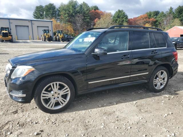 2015 MERCEDES-BENZ GLK 350 4M — VIN WDCGG8JB8FG397394