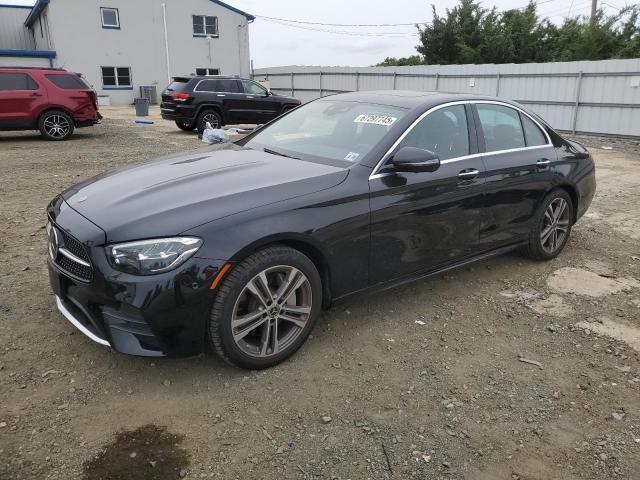 2021 MERCEDES-BENZ E 350 4MATIC — VIN W1KZF8EB8MA930961