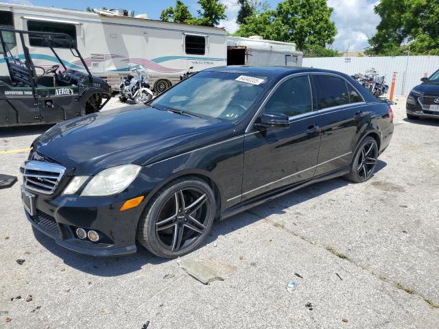 2010 MERCEDES-BENZ E 350 4MATIC — VIN WDDHF8HB5AA099339