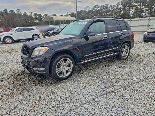 2015 MERCEDES-BENZ GLK 350 4M — VIN WDCGG8JB0FG364454