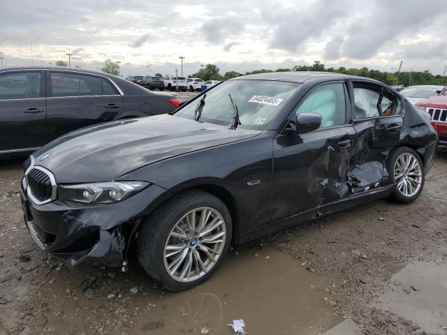 2023 BMW 330XE — VIN 3MW39FS05P8C98058