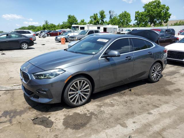2021 BMW 228I — VIN WBA53AK03M7J47150
