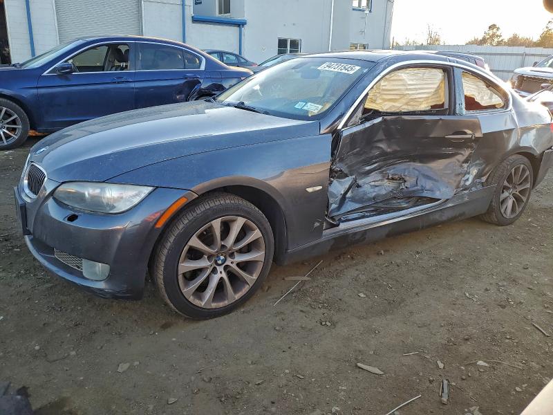 2008 BMW 335 XI — VIN WBAWC73598E067256