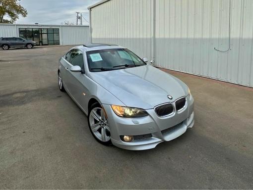 2008 BMW 335 XI — VIN WBAWC73548E064376