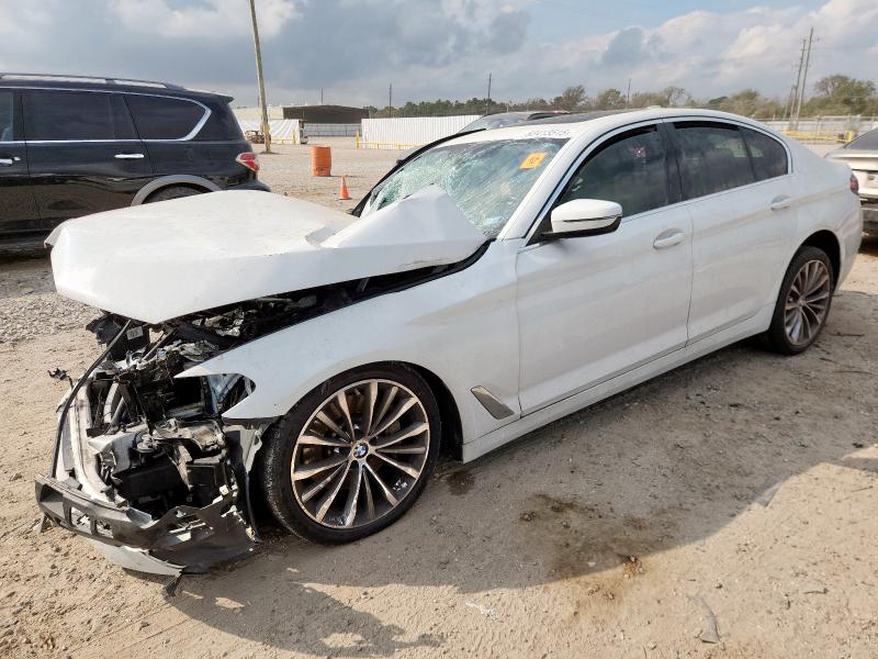 2023 BMW 530 I — VIN WBA53BH0XPWY20006