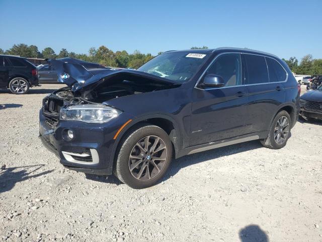 2017 BMW X5 XDRIVE3 — VIN 5UXKR0C33H0V73327